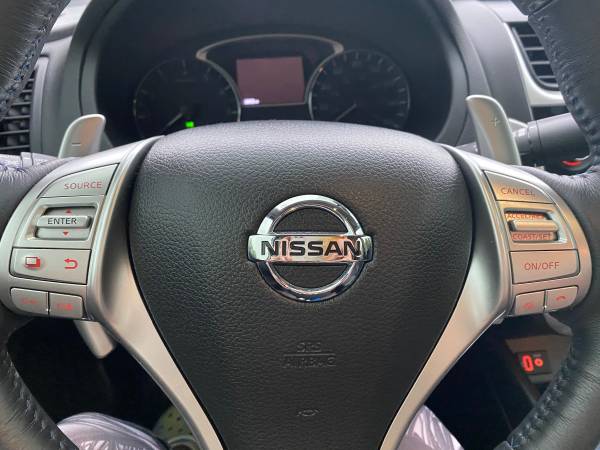 2018 Nissan Altima for sale in Cottondale, AL – photo 6