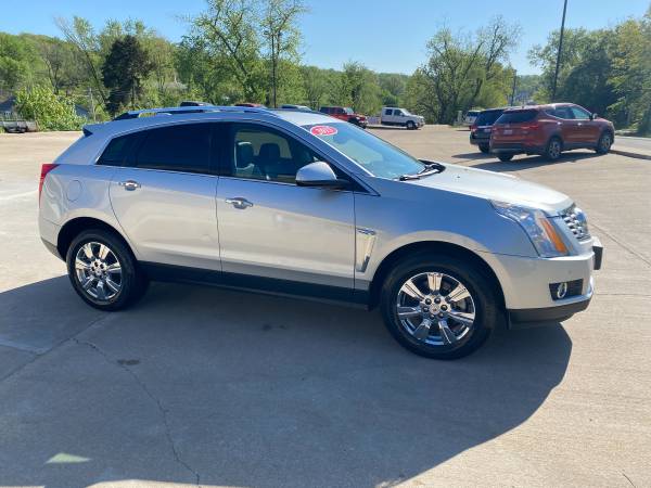 2015 Cadillac SRX Luxury AWD 85, xxx Miles LOADED! for sale in Hannibal, MO – photo 2