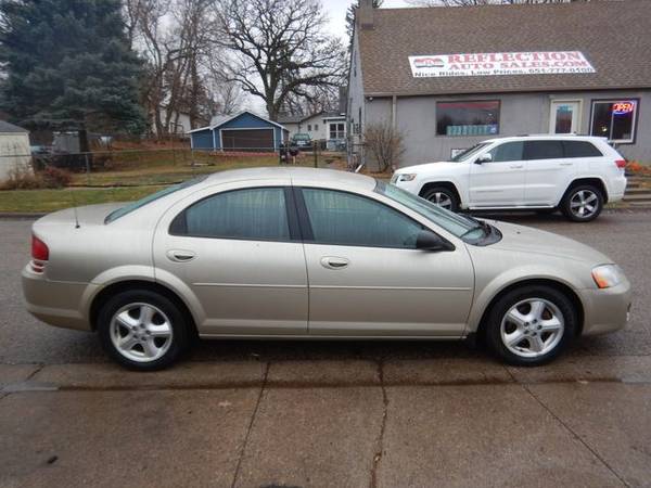 2006 Dodge Stratus Sdn SXT - Super Clean! - cars & trucks - by... for sale in Oakdale, MN – photo 3