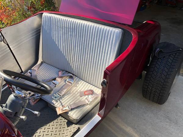 1927 ford roadster project - cars & trucks - by owner - vehicle... for sale in Camarillo, CA – photo 10
