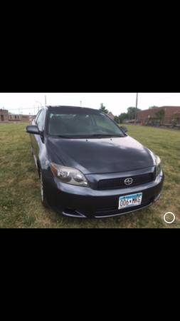 2008 Scion TC4 Just reduced! for sale in Duluth, MN – photo 9