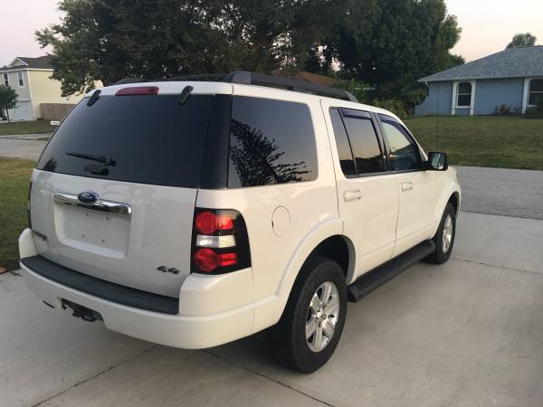 Ford Explorer XLT for sale in Dearing, FL – photo 5