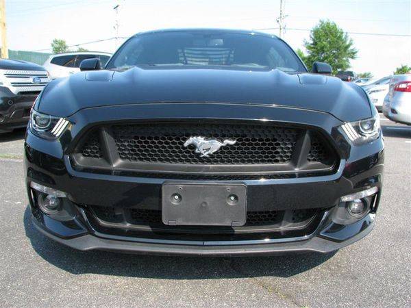 2016 FORD MUSTANG GT $0 DOWN PAYMENT PROGRAM!! for sale in Fredericksburg, VA – photo 3