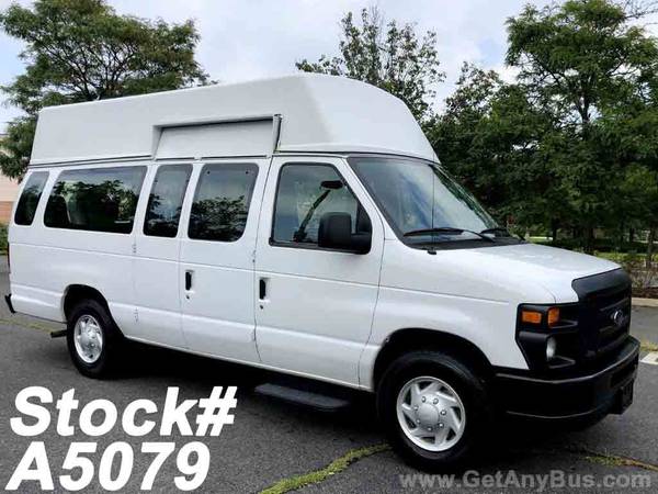 Over 45 Reconditioned Buses and Wheelchair Vans For Sale - cars & for sale in Westbury, PA – photo 20