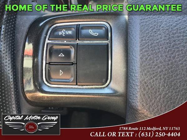 Stop In or Call Us for More Information on Our 2015 Dodge Dar-Long for sale in Medford, NY – photo 18