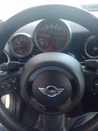 2015 Mini Cooper Convertible S - - by dealer - vehicle for sale in Wenatchee, WA – photo 12