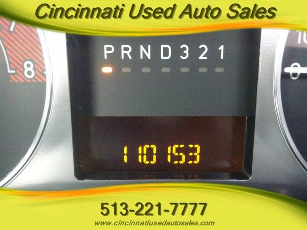 2009 Hummer H3T Adventure - cars & trucks - by dealer - vehicle... for sale in Cincinnati, OH – photo 18