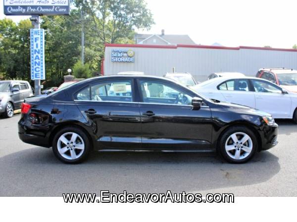 2014 Volkswagen Jetta TDi, 6 Speed, Only 48k Miles, Like New! Credit... for sale in Manville, NJ – photo 7