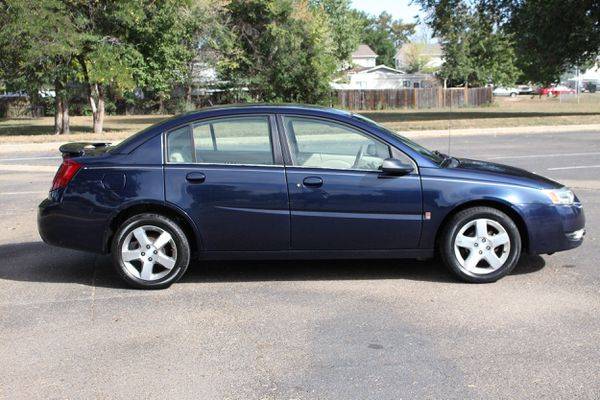 2007 Saturn Ion 3 - Over 500 Vehicles to Choose From! for sale in Longmont, CO – photo 3