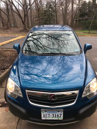 Saturn VUE SUV (40k miles) - cars & trucks - by owner - vehicle... for sale in Springfield, District Of Columbia – photo 16