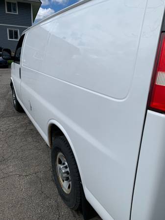 Chevy express van for sale in Rochester , NY – photo 6