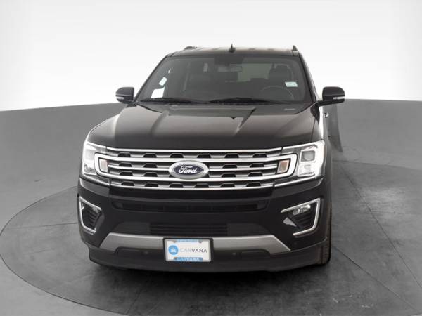 2019 Ford Expedition Limited Sport Utility 4D suv Black - FINANCE -... for sale in Fort Worth, TX – photo 17
