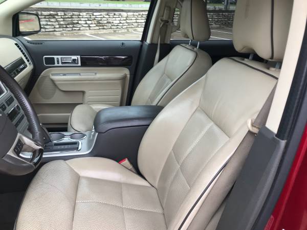 2008 Lincoln MKX for sale in Austin, TX – photo 9