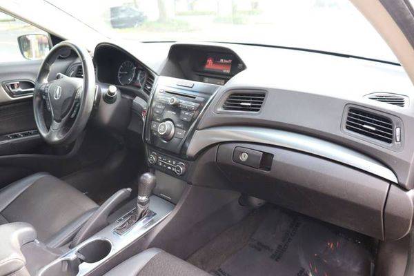 2014 Acura ILX 1.5L Hybrid 4dr Sedan $999 DOWN U DRIVE *EASY... for sale in Davie, FL – photo 24