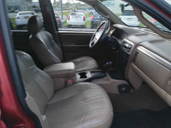 2004 Jeep Gr Cherokee 4×4...79K... $5495... Affordable Auto Sales of... for sale in Stuart, FL – photo 6