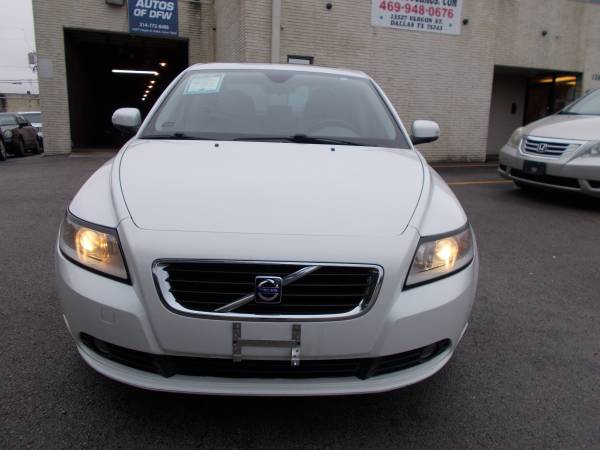 2009 VOLVO S40 CLEAN TITLE www achautohaus com - cars & for sale in Dallas, TX – photo 9