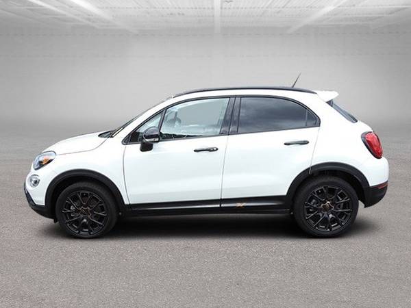 2017 FIAT 500X Urbana Edition for sale in Wilmington, NC – photo 5