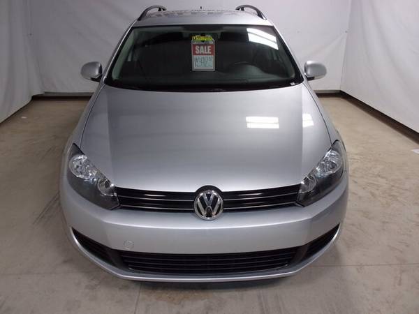 2014 Volkswagen VW Jetta SportWagen TDI - - by dealer for sale in Moriarty, NM – photo 3