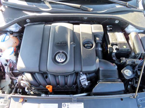 2012 VOLKSWAGEN PASSAT SE ................WOW WHAT A GREAT DEAL... for sale in Anderson, CA – photo 18