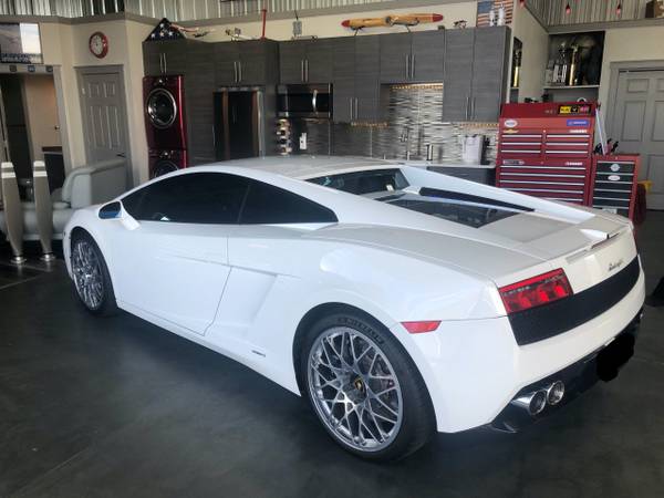 Lamborghini LP-560 for sale in Denver , CO – photo 3