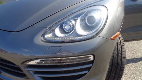 2014 Porsche Cayenne - Loaded - Financing - RVA Motors for sale in Richmond , VA – photo 11