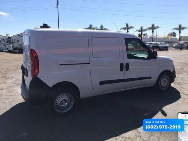 2017 Ram ProMaster City Wagon Van 4D - Call/Text for sale in Glendale, AZ – photo 9