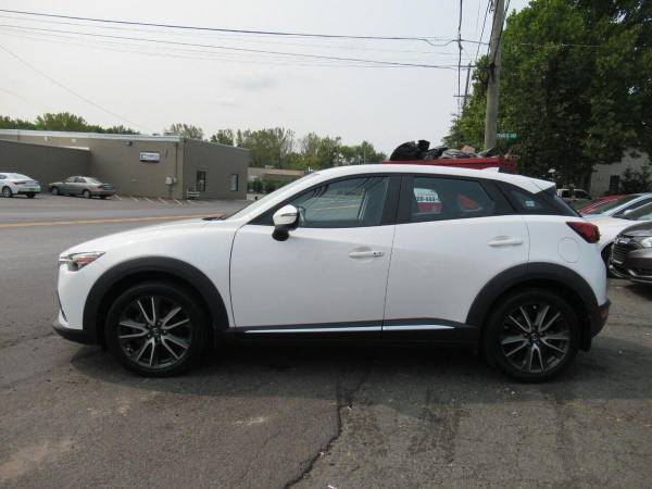 2016 Mazda CX-3 Grand Touring AWD 4dr Crossover - CASH OR CARD IS... for sale in Morrisville, PA – photo 9