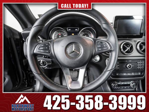 2016 Mercedes-Benz CLA250 4MATIC Sport AWD - - by for sale in Lynnwood, WA – photo 16