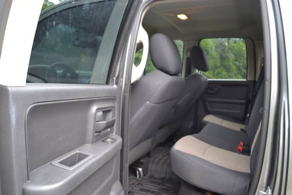 2012 dodge Ram 1500 Miles 122632 $11999 for sale in Hendersonville, NC – photo 7