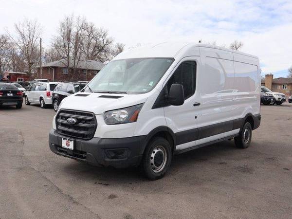 2020 Ford Transit Cargo Van 250 - - by dealer for sale in Lakewood, WY – photo 5