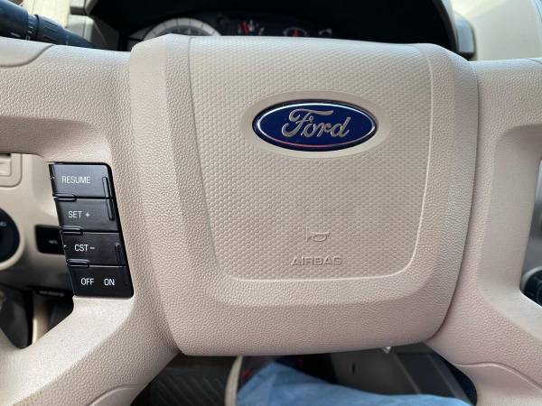 2008 Ford Escape XLT AWD 4dr SUV I4 - - by dealer for sale in Lancaster, OH – photo 11