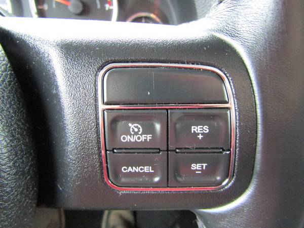 2015 Jeep Wrangler Unlimited/4WD 4dr Sahara - - by for sale in New Glarus, WI – photo 21