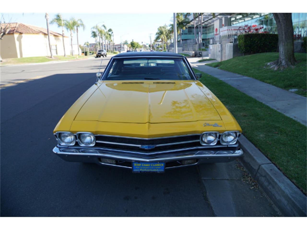 1969 Chevrolet Chevelle for sale in Torrance, CA – photo 14