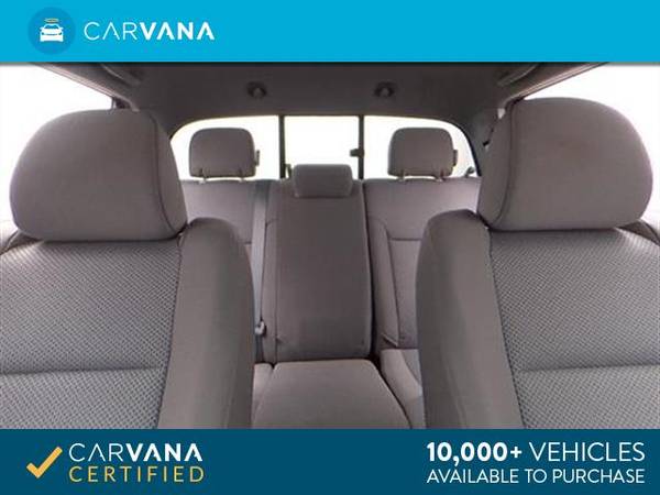 2014 Toyota Tacoma Double Cab Pickup 4D 5 ft pickup Green - FINANCE for sale in Richmond , VA – photo 17