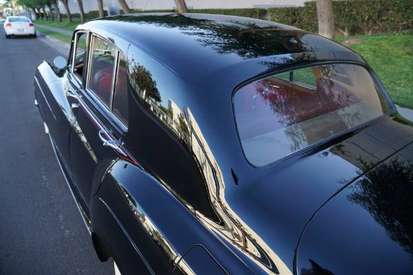 1959 Rolls-Royce Silver Cloud I Stock 158 - - by for sale in Torrance, CA – photo 15