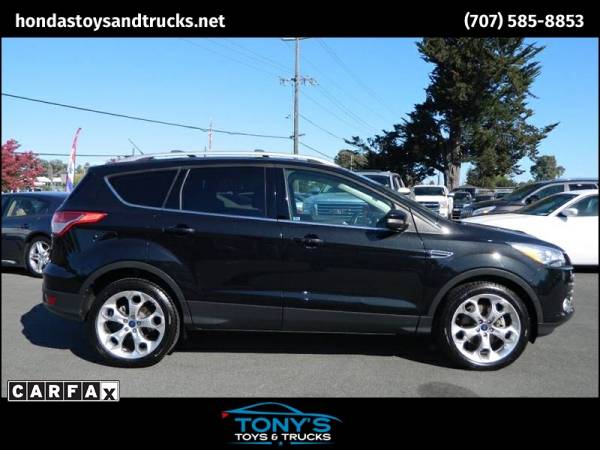 2014 Ford Escape Titanium AWD 4dr SUV MORE VEHICLES TO CHOOSE FROM for sale in Santa Rosa, CA – photo 19