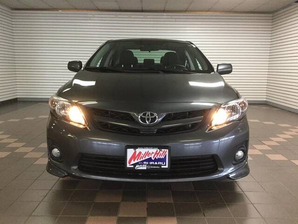 2012 Toyota Corolla S for sale in Duluth, MN – photo 3