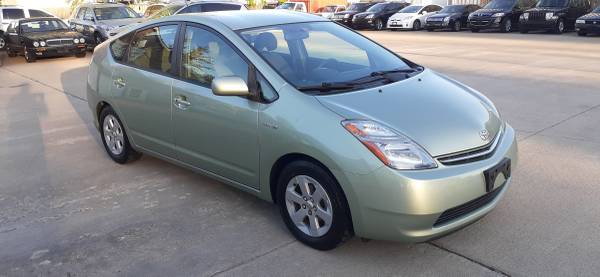 2008 Toyota Prius Excellent Condition - - by dealer for sale in BLUE SPRINGS, MO – photo 7