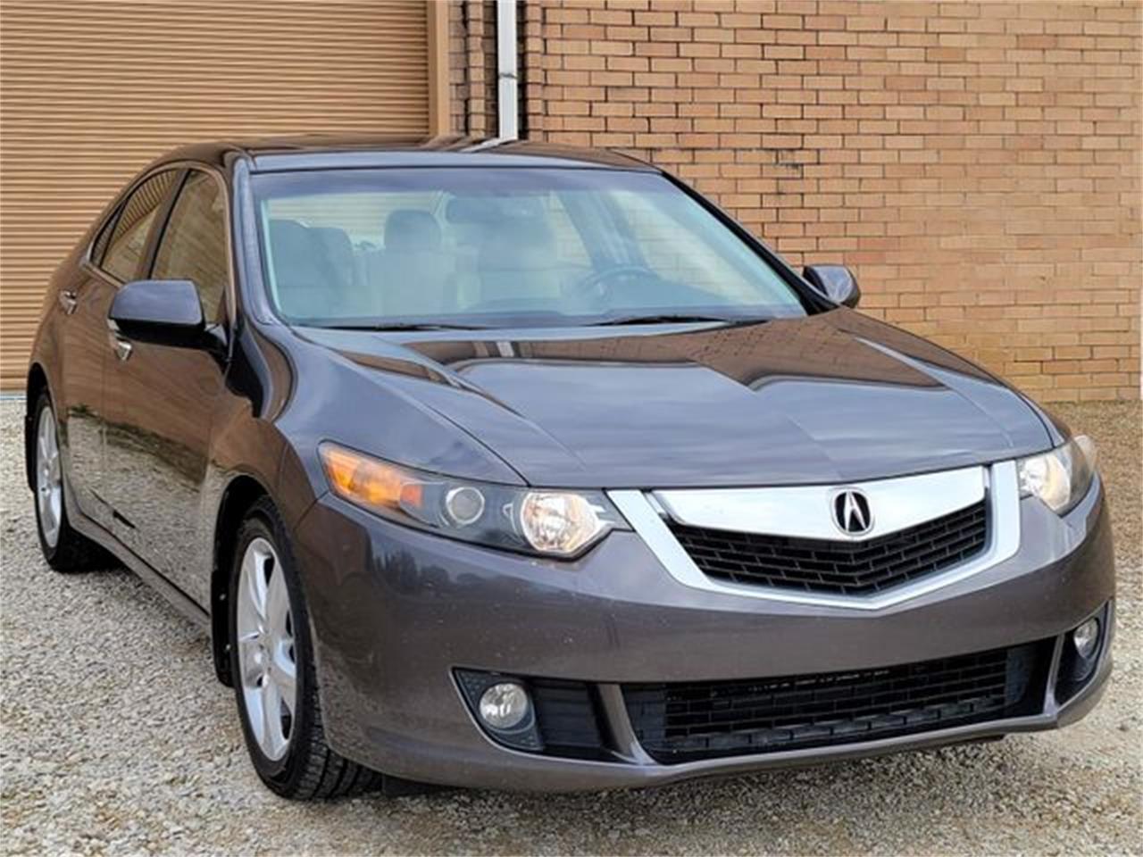 2010 Acura TSX for sale in Hope Mills, NC – photo 4