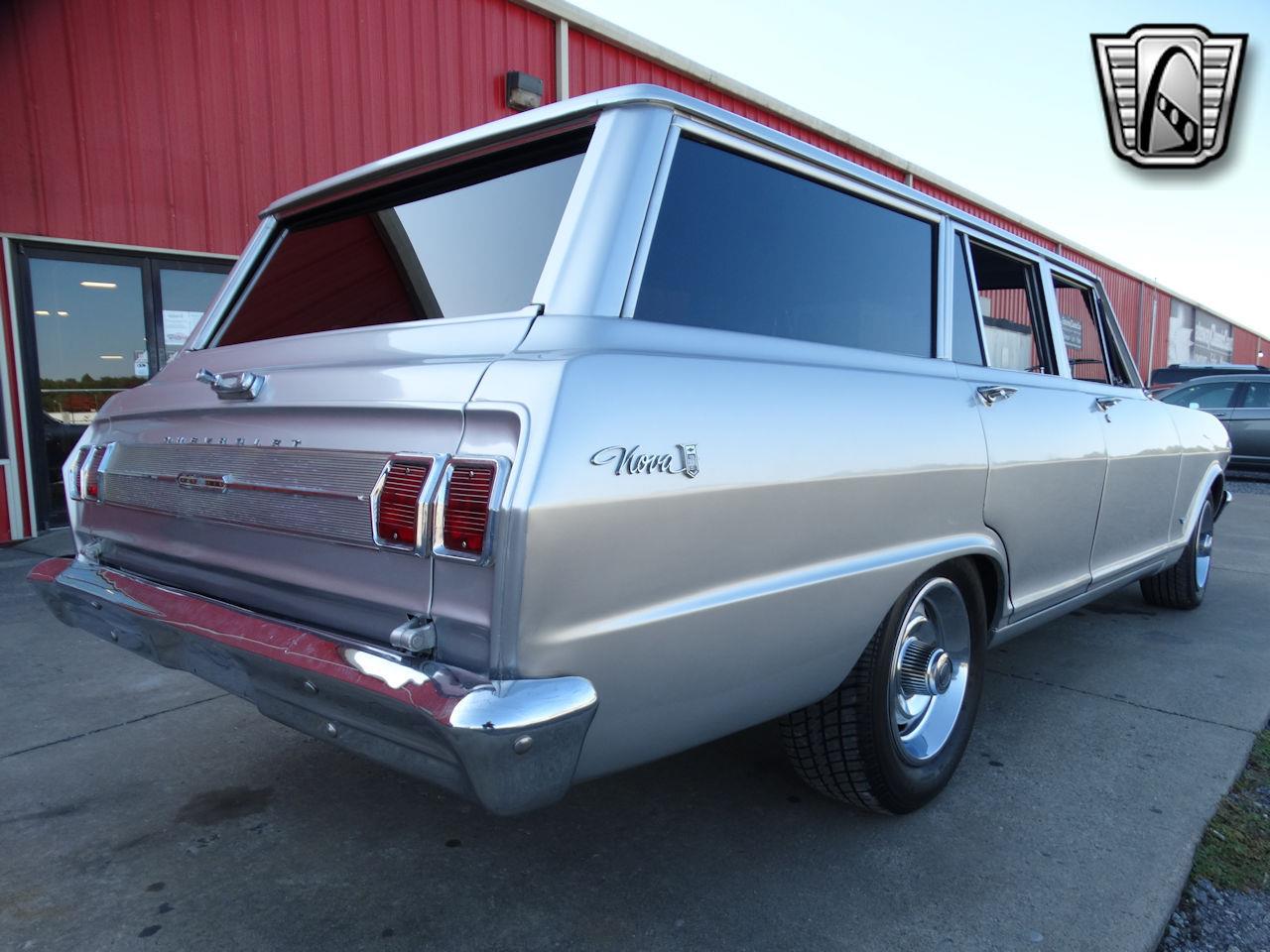 1965 Chevrolet Nova for sale in O'Fallon, IL – photo 8