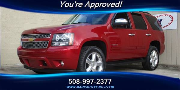 2014 Chevy Tahoe LT 4x4..Southern Truck..New Tires..Super Clean!! -... for sale in New Bedford, MA – photo 6