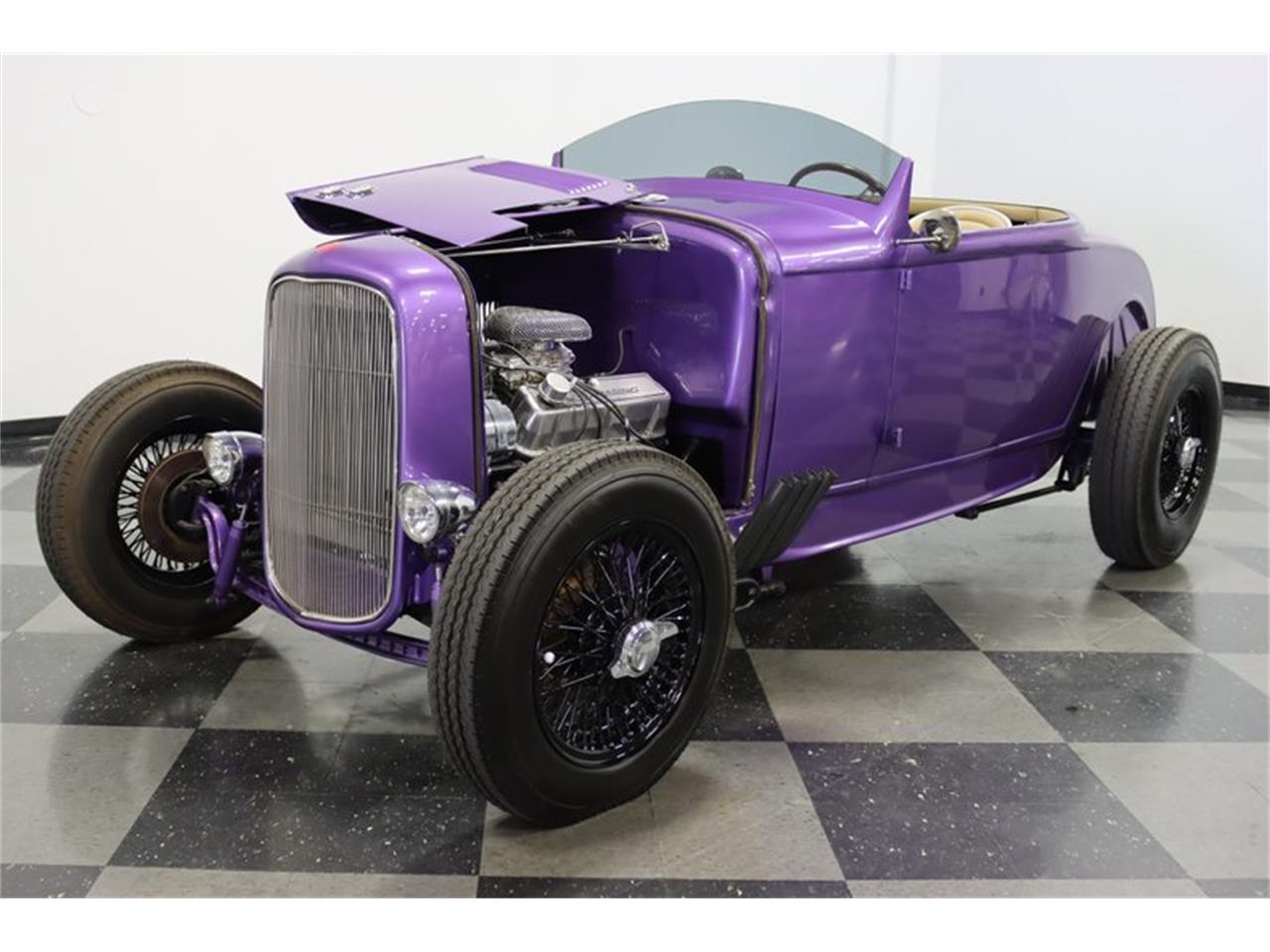 1932 Ford Highboy for sale in Fort Worth, TX – photo 41