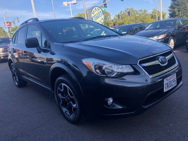 2013 Subaru Crosstrek Limited 2 0 AWD Leather 1-Owner Loaded - cars for sale in SF bay area, CA – photo 3