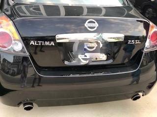 2011 Nissan Altima 2 5 SL - 76, 930 miles for sale in Glen Allen, VA – photo 2