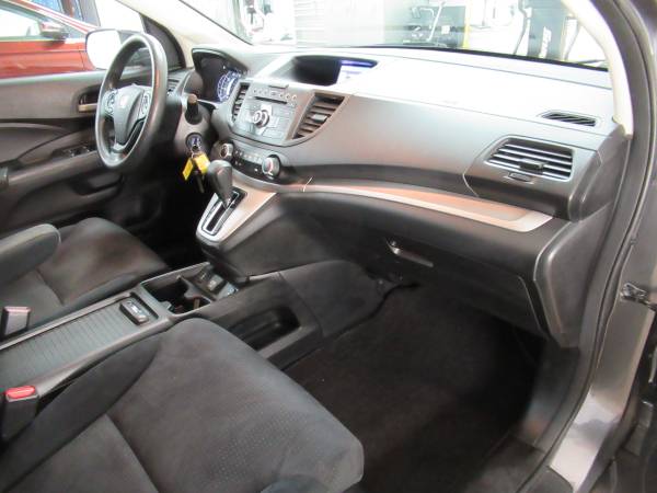 2014 Honda CRV LX AWD - - by dealer - vehicle for sale in Hudsonville, MI – photo 22