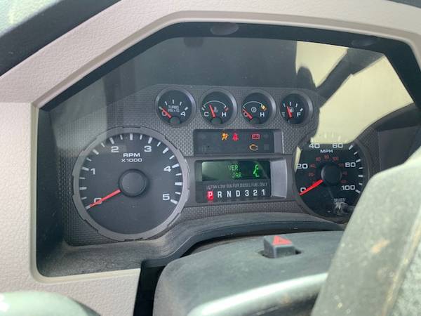 2008 Ford F250 Extra Cab Diesel 4X4 (Low Miles! for sale in Jerome, ID – photo 14