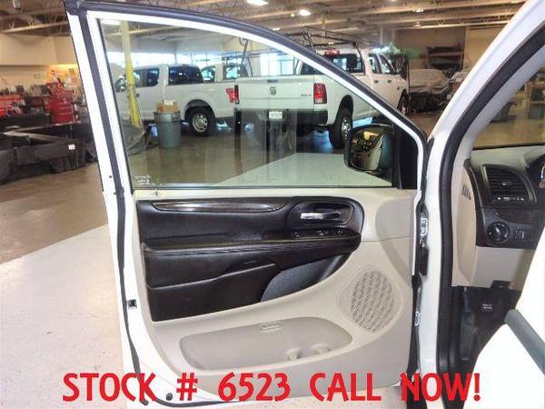 2012 Ram Caravan Cargo Van ~ Dual Sliding Side Doors ~ Only 14K... for sale in Rocklin, OR – photo 15