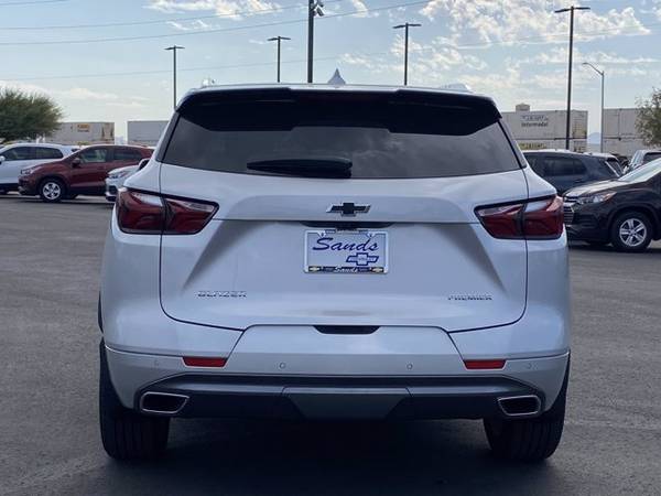 2019 Chevrolet Chevy Blazer **Call/Text - Make Offer** - cars &... for sale in Glendale, AZ – photo 7