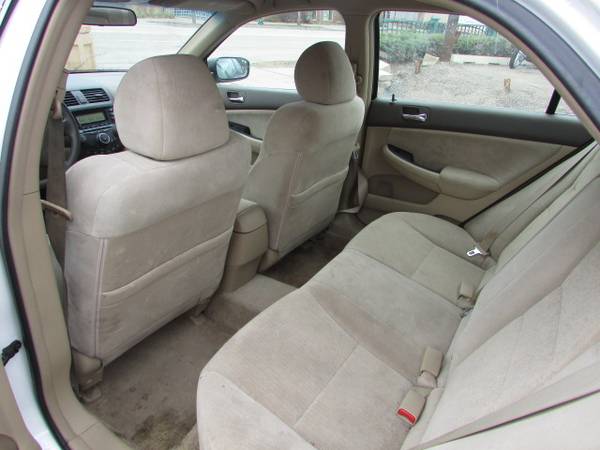 2003 HONDA ACCORD LX NICE! - - by dealer - vehicle for sale in Minneapolis, MN – photo 8