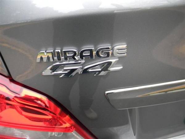 2020 MITSUBISHI MIRAGE G4 ES - - by dealer - vehicle for sale in MANASSAS, District Of Columbia – photo 19